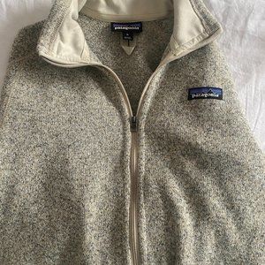 Patagonia Women's Better Sweater Fleece Jacket